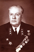 Моргунов Иван Семенович